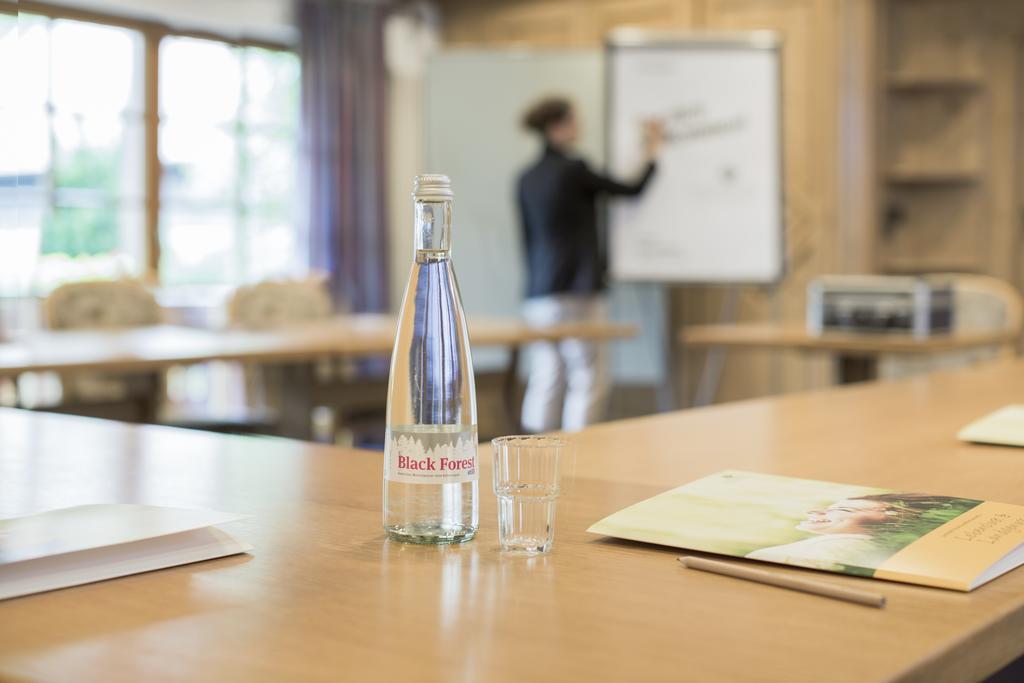 Landhotel Hirschen Oberwolfach Экстерьер фото